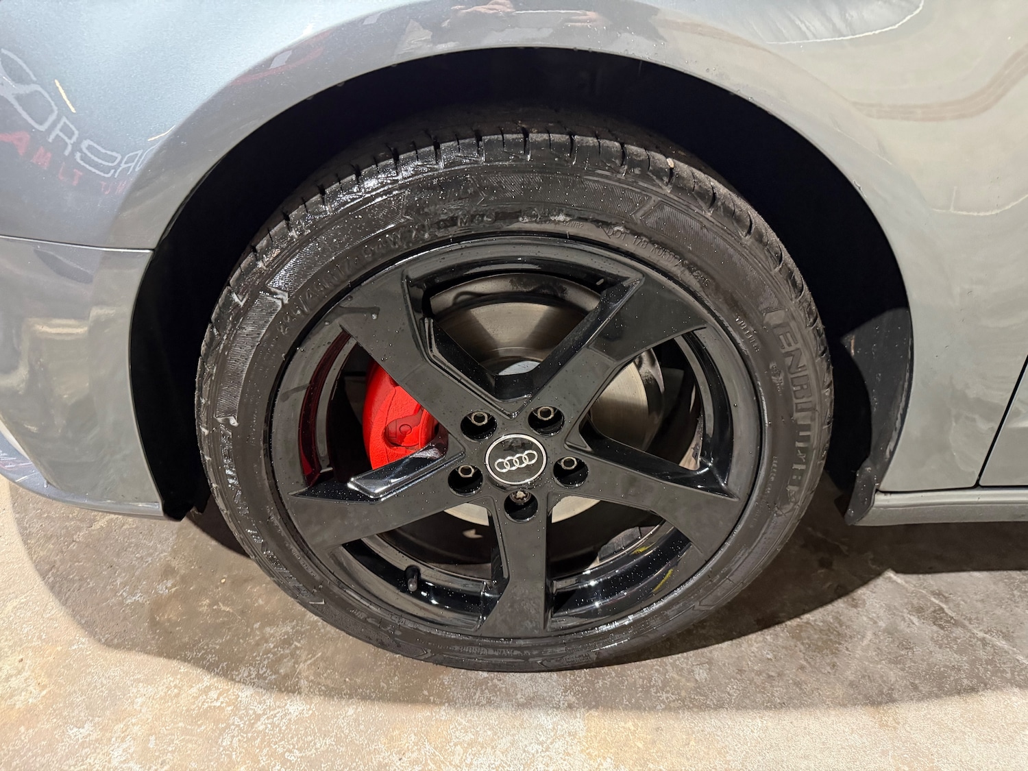 Used Audi A3 for sale - 77256555: Photo 51