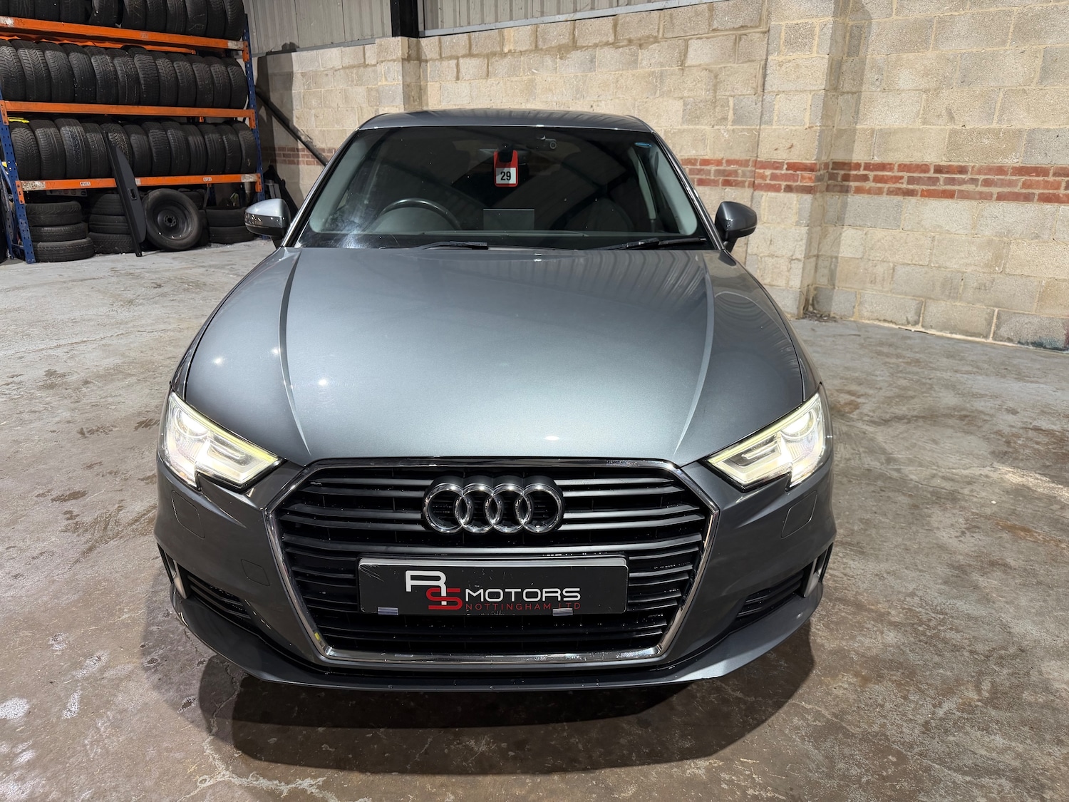 Used Audi A3 for sale - 77256555: Photo 6