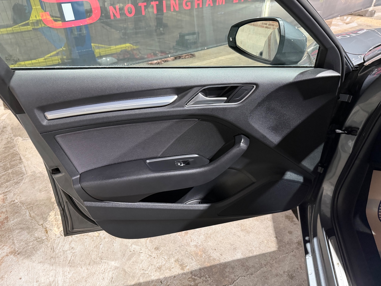 Used Audi A3 for sale - 77256555: Photo 7