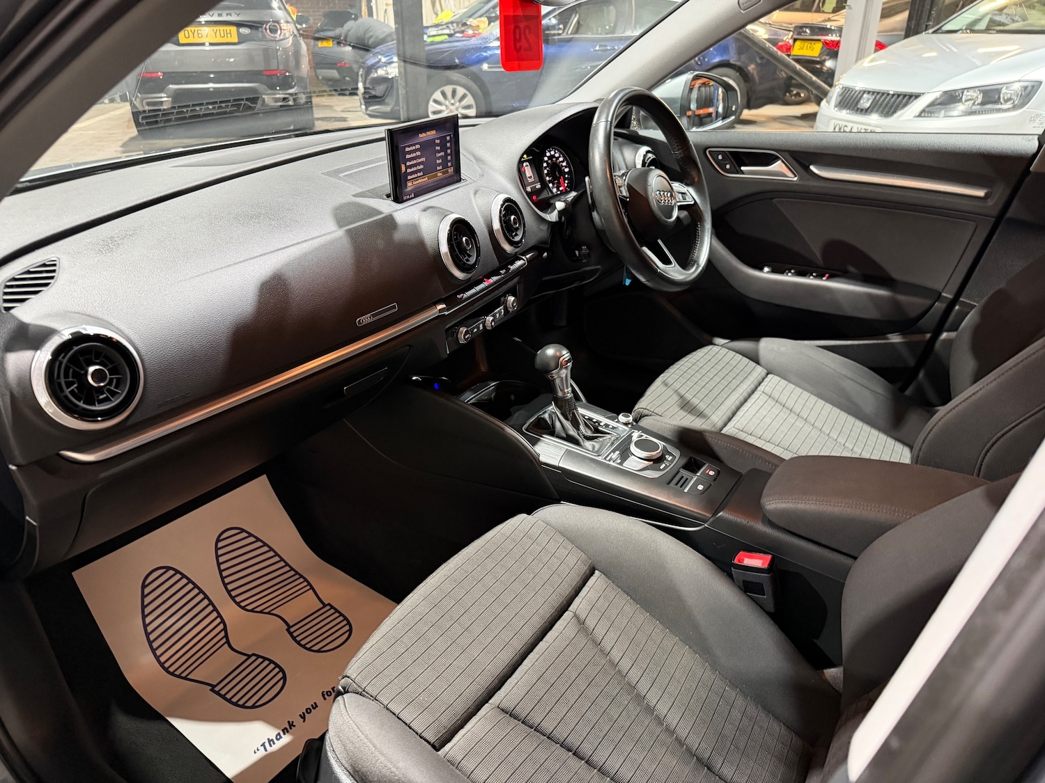 Used Audi A3 for sale - 77256555: Photo 9