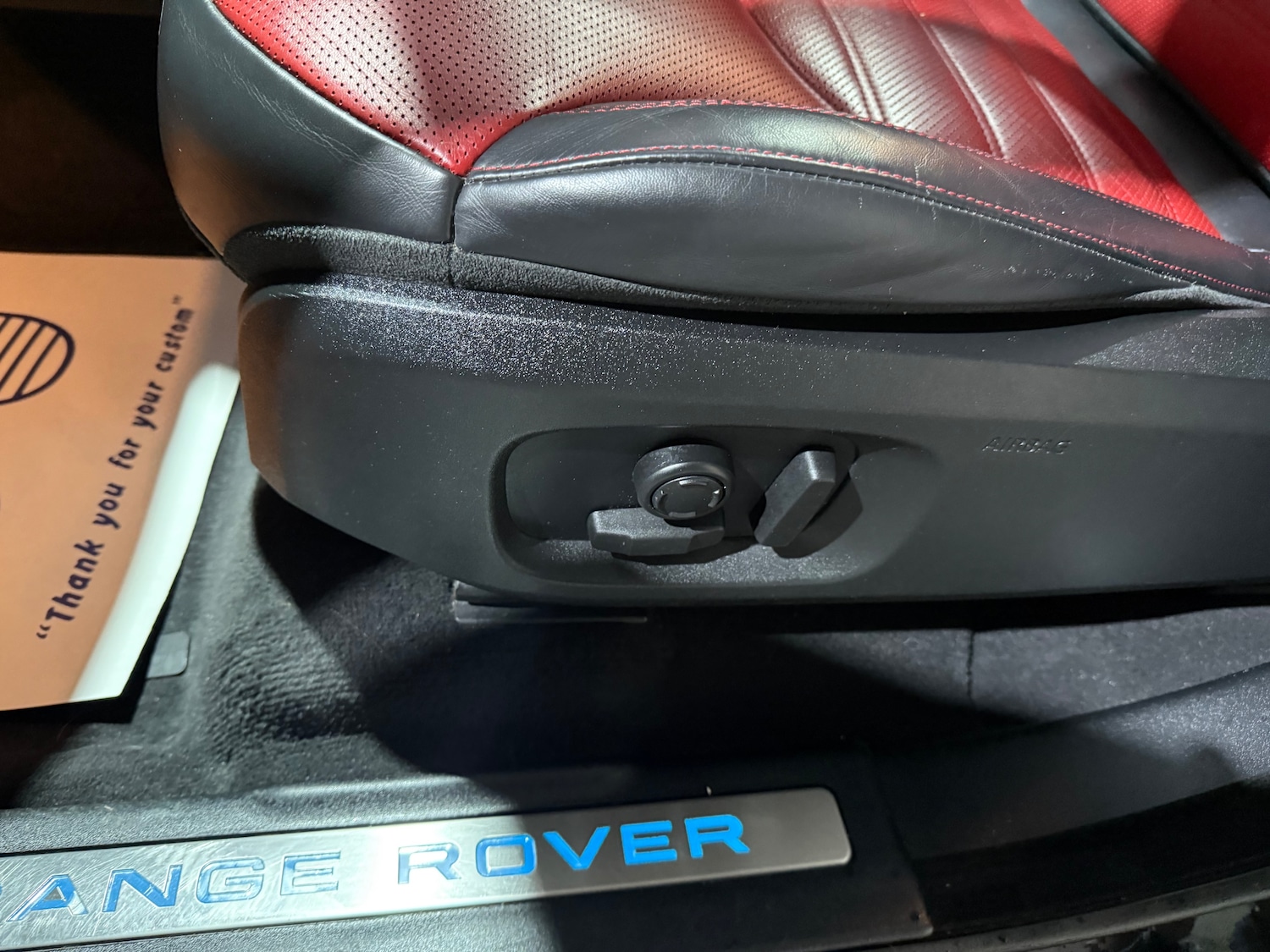 Used Land Rover Range Rover Evoque 2018 for sale - 76693541: Photo 12