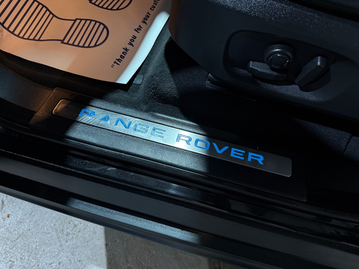 Used Land Rover Range Rover Evoque 2018 for sale - 76693541: Photo 13