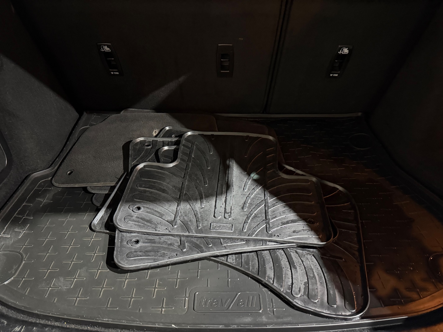 Used Land Rover Range Rover Evoque 2018 for sale - 76693541: Photo 18