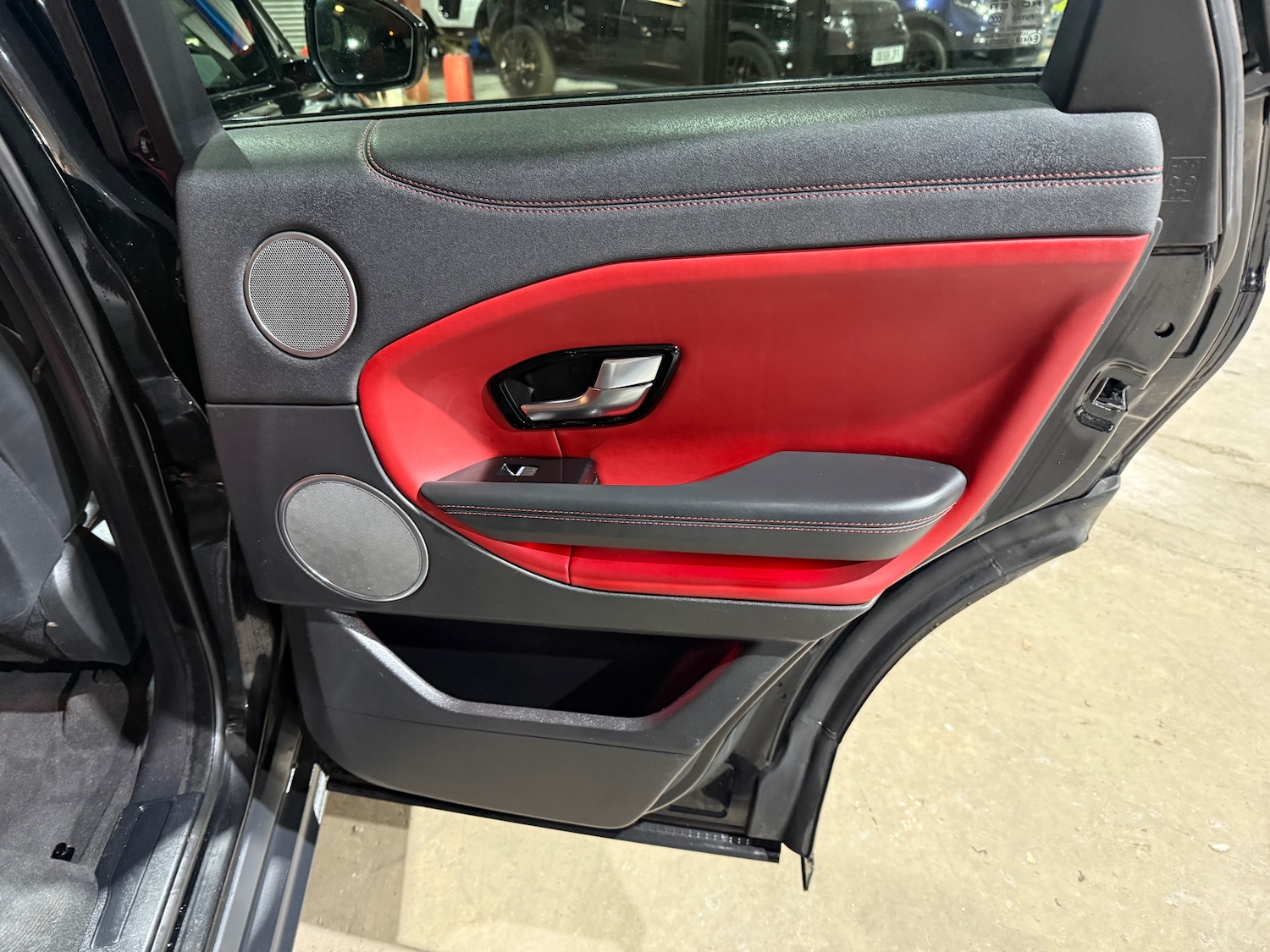 Used Land Rover Range Rover Evoque 2018 for sale - 76693541: Photo 20