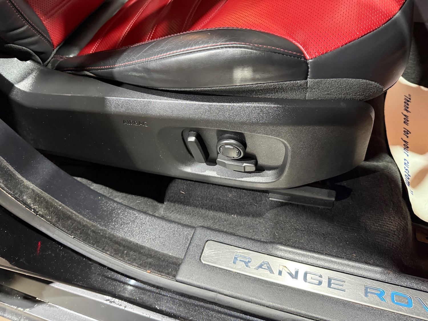 Used Land Rover Range Rover Evoque 2018 for sale - 76693541: Photo 28