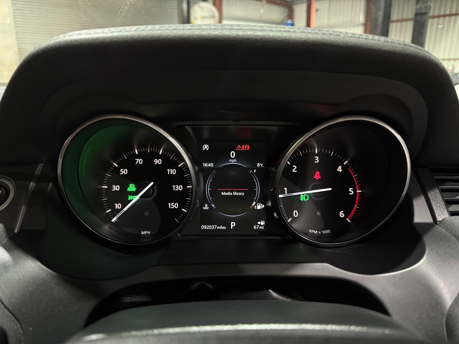 Used Land Rover Range Rover Evoque 2018 for sale - 76693541: Photo 33