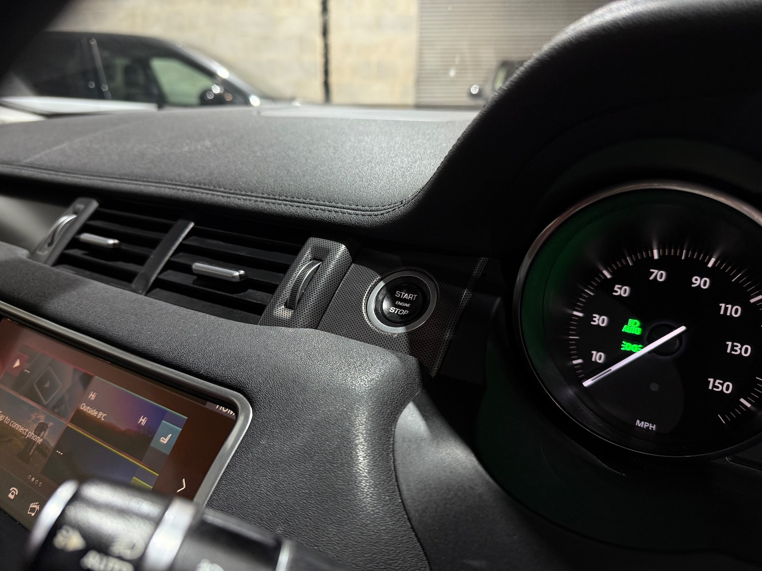 Used Land Rover Range Rover Evoque 2018 for sale - 76693541: Photo 36