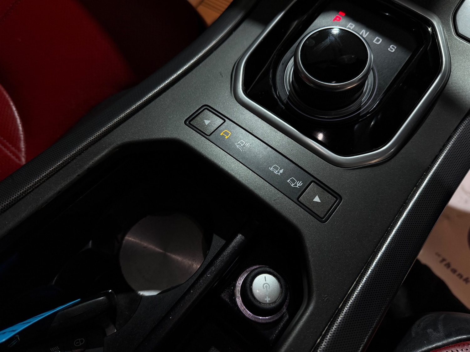 Used Land Rover Range Rover Evoque 2018 for sale - 76693541: Photo 41