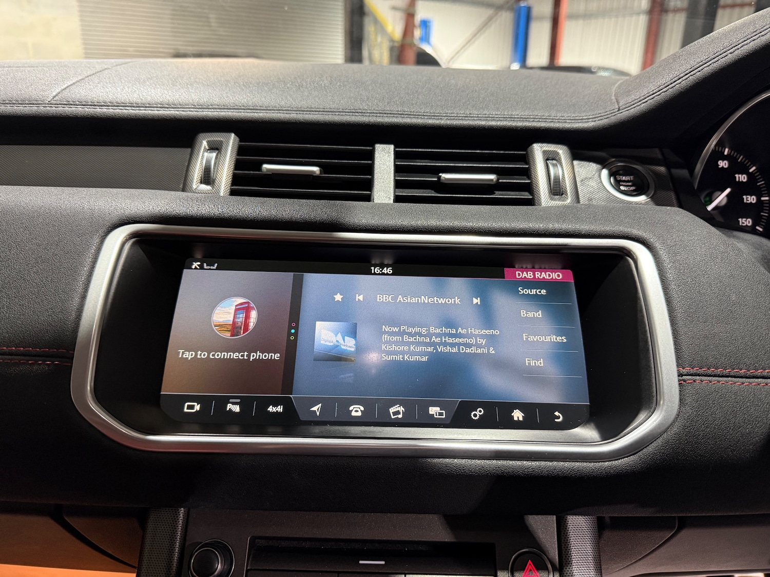 Used Land Rover Range Rover Evoque 2018 for sale - 76693541: Photo 43