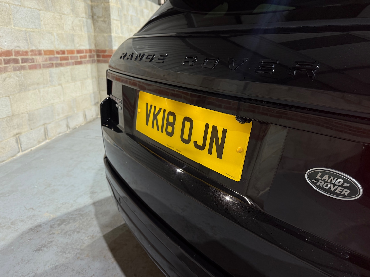 Used Land Rover Range Rover Evoque 2018 for sale - 76693541: Photo 48