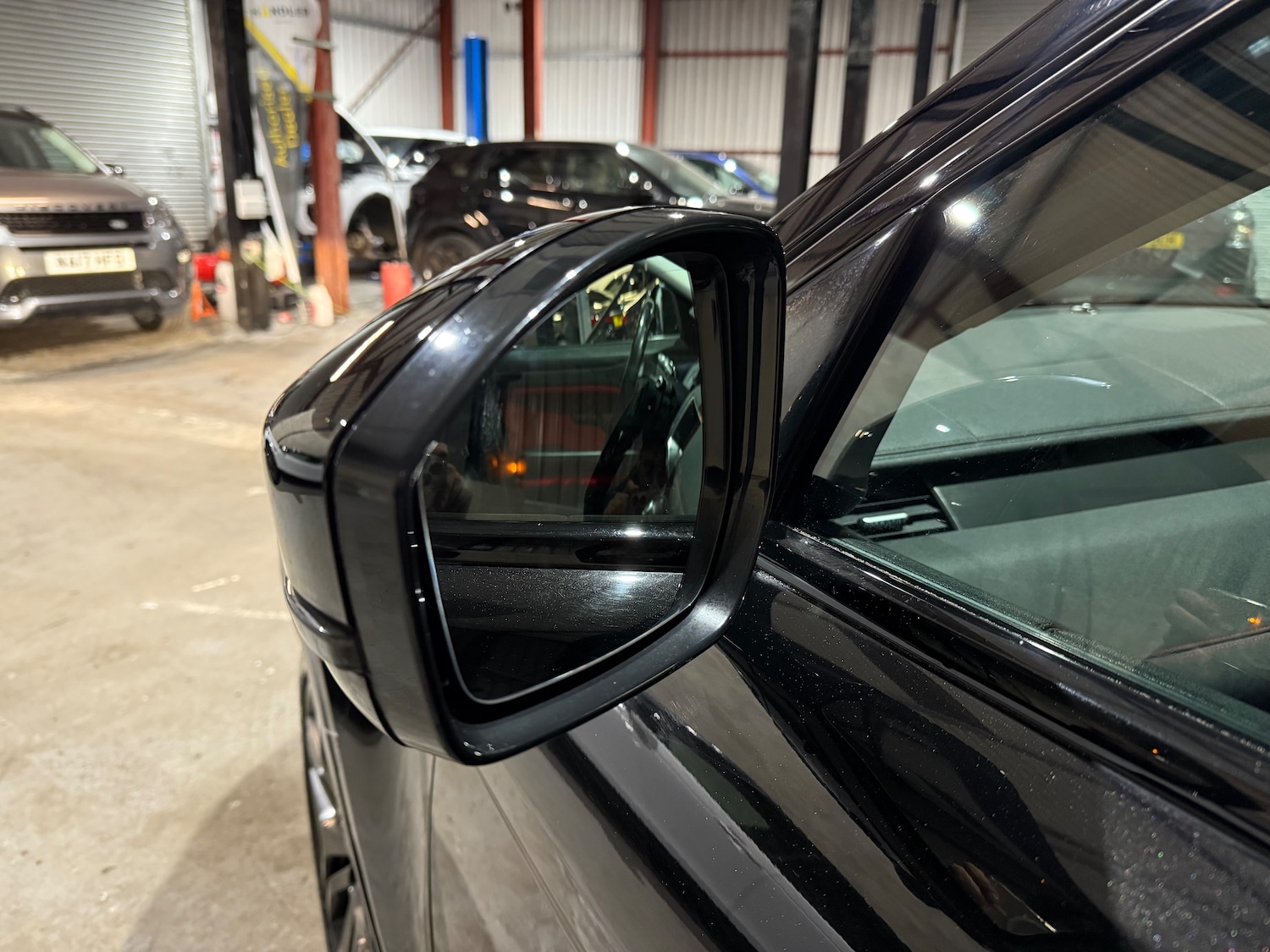 Used Land Rover Range Rover Evoque 2018 for sale - 76693541: Photo 53