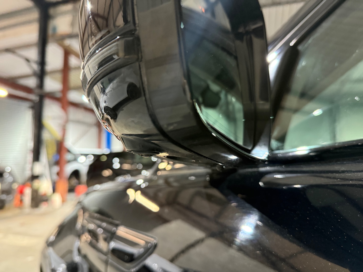 Used Land Rover Range Rover Evoque 2018 for sale - 76693541: Photo 54