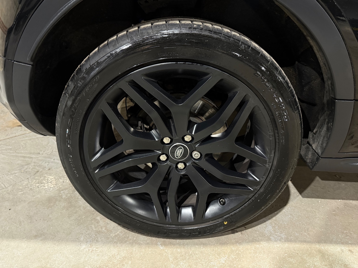 Used Land Rover Range Rover Evoque 2018 for sale - 76693541: Photo 56