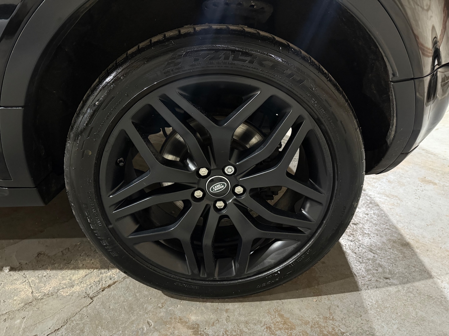 Used Land Rover Range Rover Evoque 2018 for sale - 76693541: Photo 57