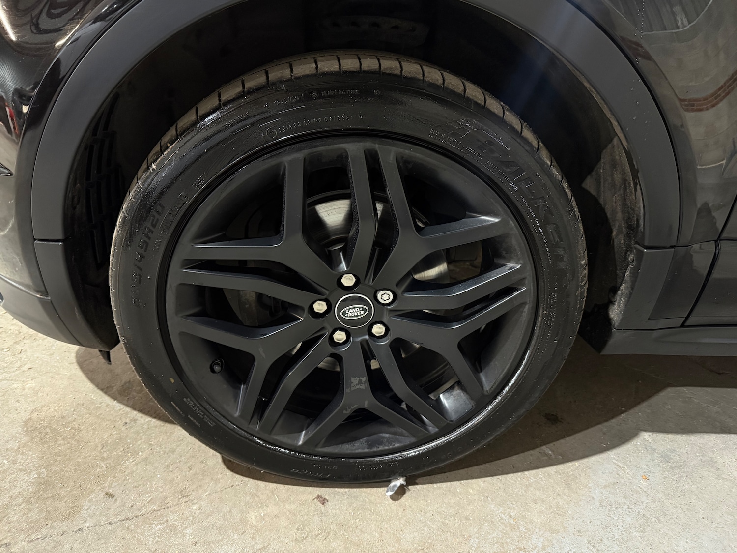 Used Land Rover Range Rover Evoque 2018 for sale - 76693541: Photo 58