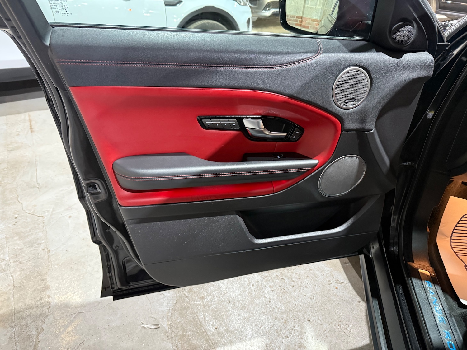 Used Land Rover Range Rover Evoque 2018 for sale - 76693541: Photo 7