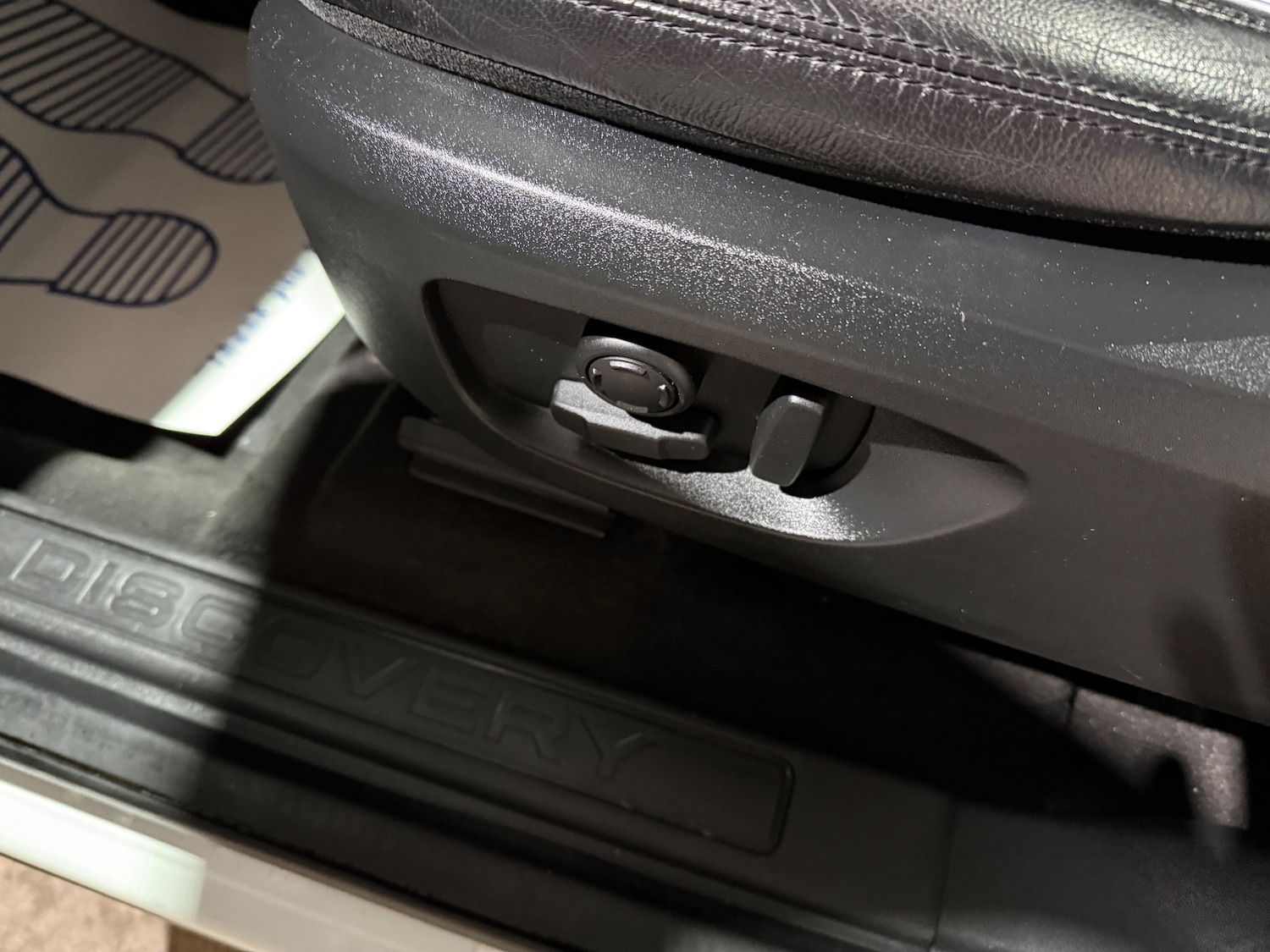 Used Land Rover Discovery Sport 2018 for sale - 77106811: Photo 12