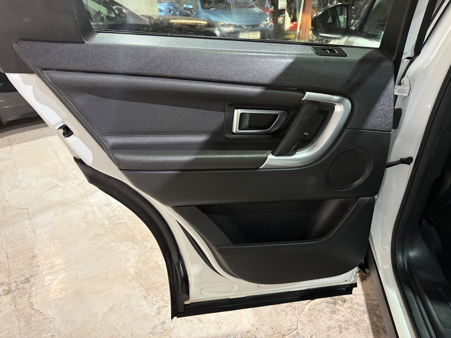 Used Land Rover Discovery Sport 2018 for sale - 77106811: Photo 14