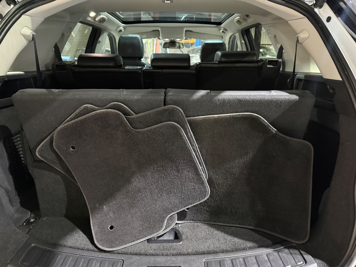 Used Land Rover Discovery Sport 2018 for sale - 77106811: Photo 19