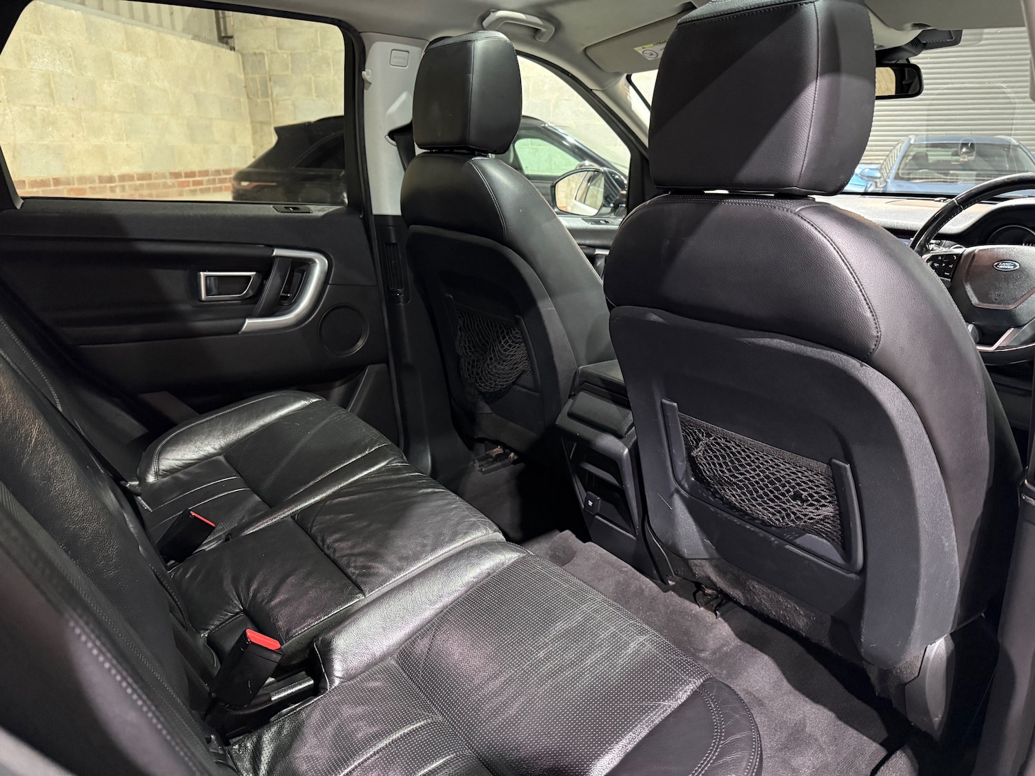 Used Land Rover Discovery Sport 2018 for sale - 77106811: Photo 23