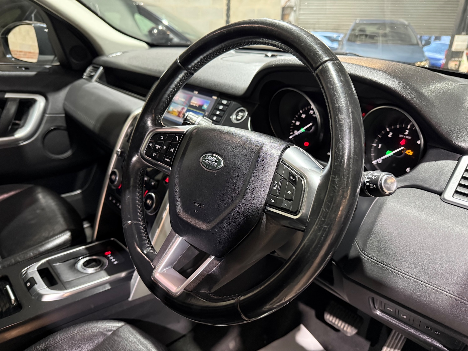 Used Land Rover Discovery Sport 2018 for sale - 77106811: Photo 29