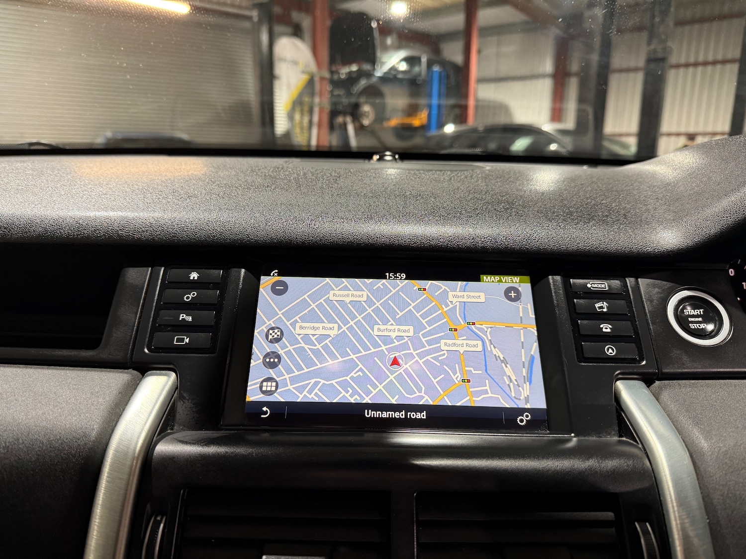 Used Land Rover Discovery Sport 2018 for sale - 77106811: Photo 42