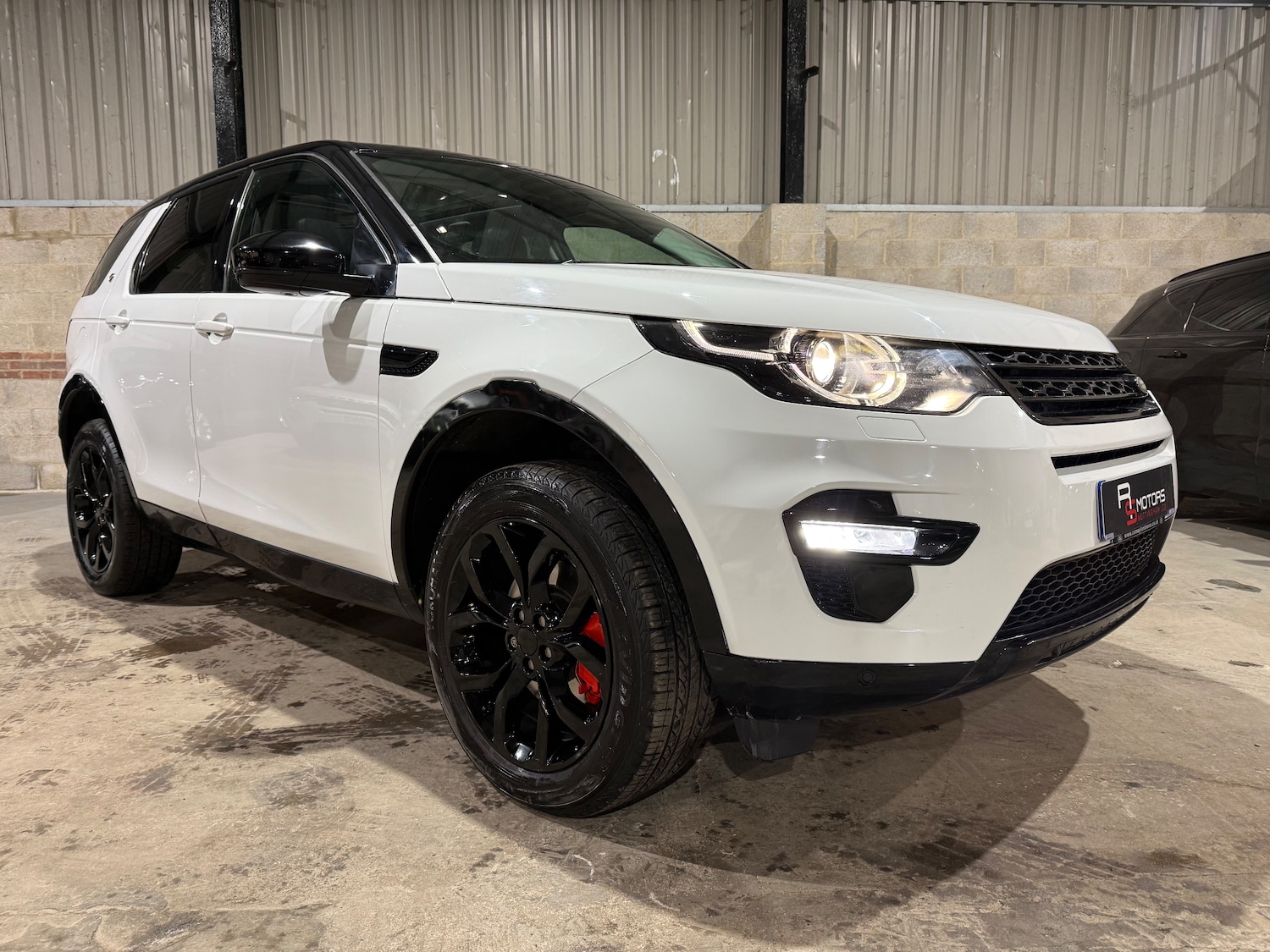 Used Land Rover Discovery Sport 2018 for sale - 77106811: Photo 53