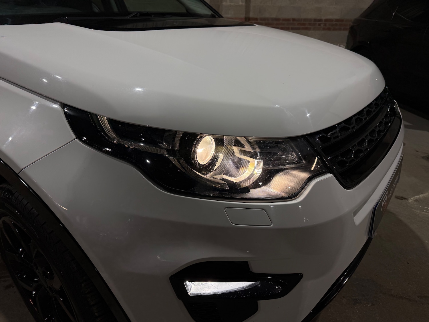 Used Land Rover Discovery Sport 2018 for sale - 77106811: Photo 54