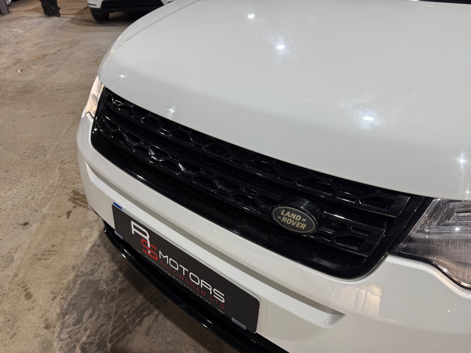 Used Land Rover Discovery Sport 2018 for sale - 77106811: Photo 55