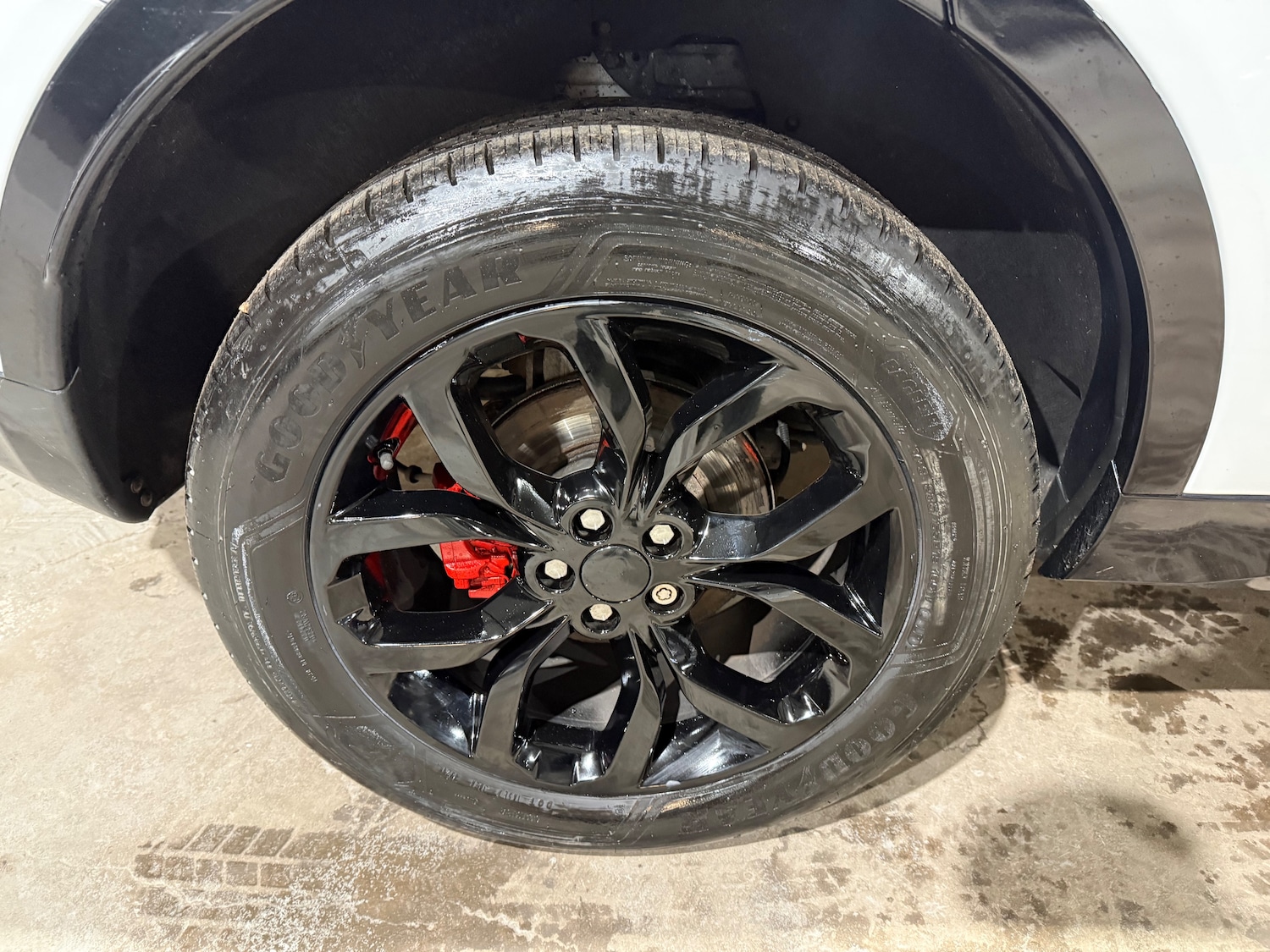 Used Land Rover Discovery Sport 2018 for sale - 77106811: Photo 57