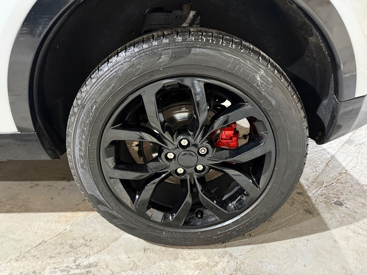 Used Land Rover Discovery Sport 2018 for sale - 77106811: Photo 58