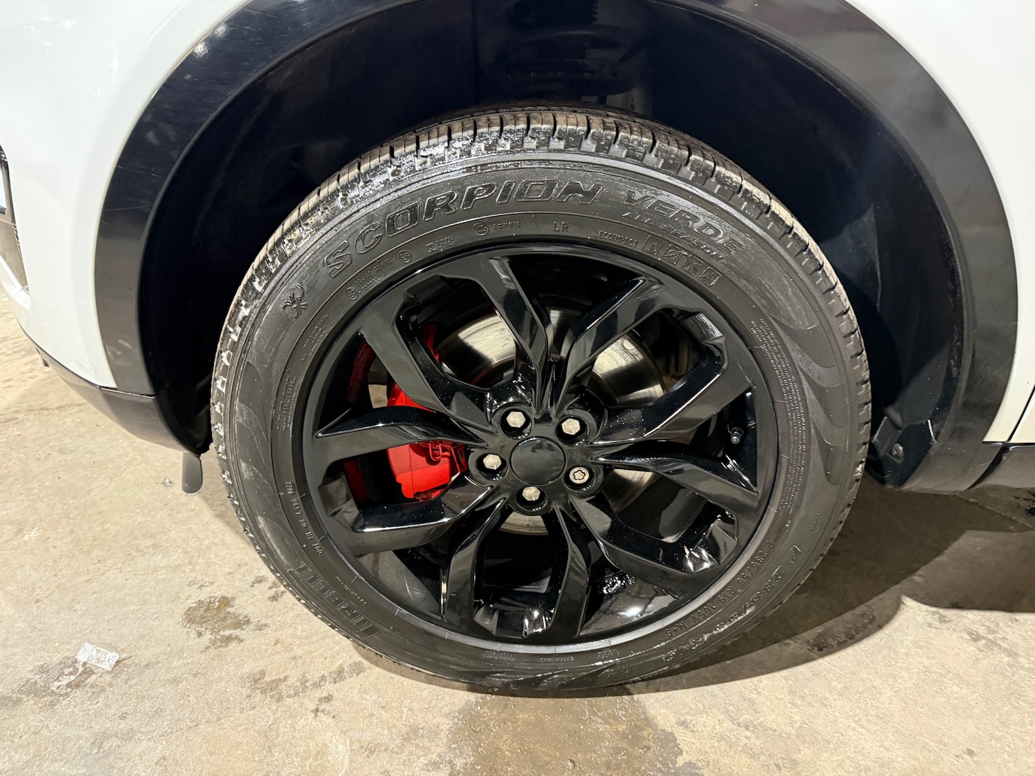 Used Land Rover Discovery Sport 2018 for sale - 77106811: Photo 59