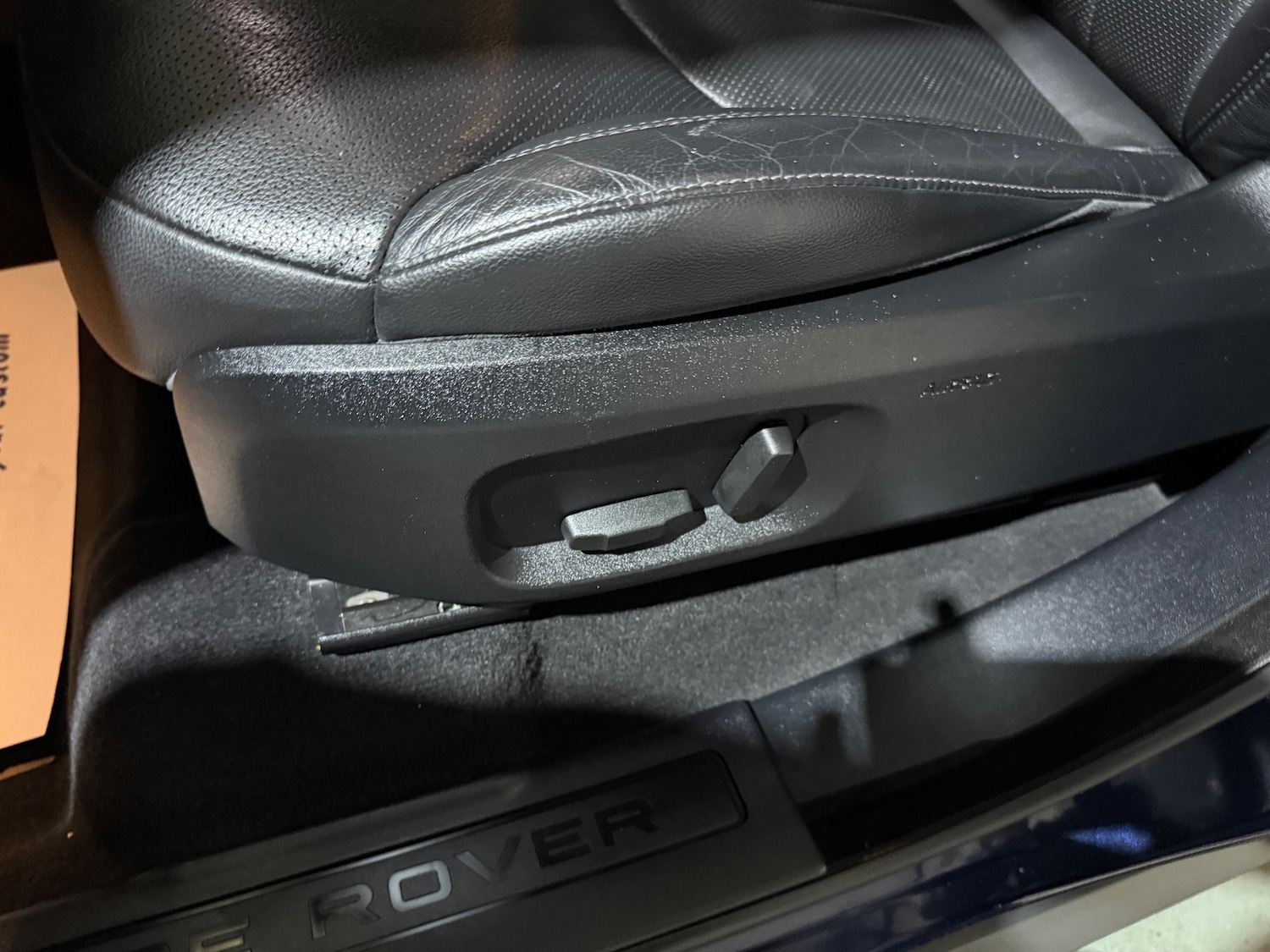 Used Land Rover Range Rover Evoque 2016 for sale - 76420239: Photo 11