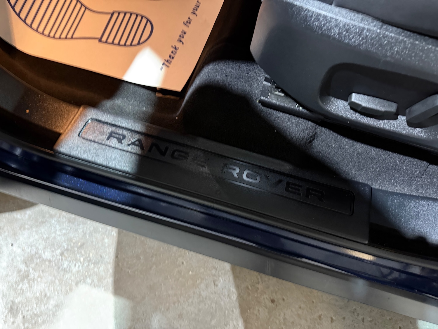 Used Land Rover Range Rover Evoque 2016 for sale - 76420239: Photo 12