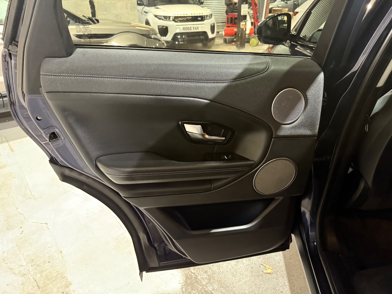 Used Land Rover Range Rover Evoque 2016 for sale - 76420239: Photo 14