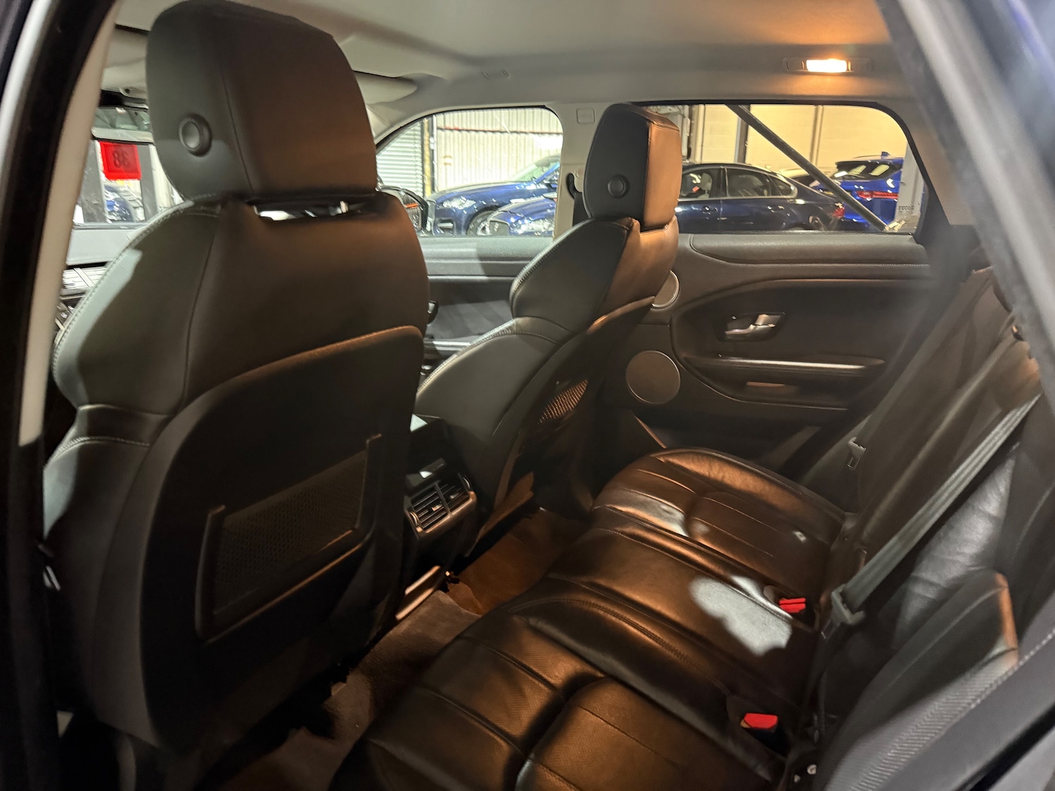 Used Land Rover Range Rover Evoque 2016 for sale - 76420239: Photo 15