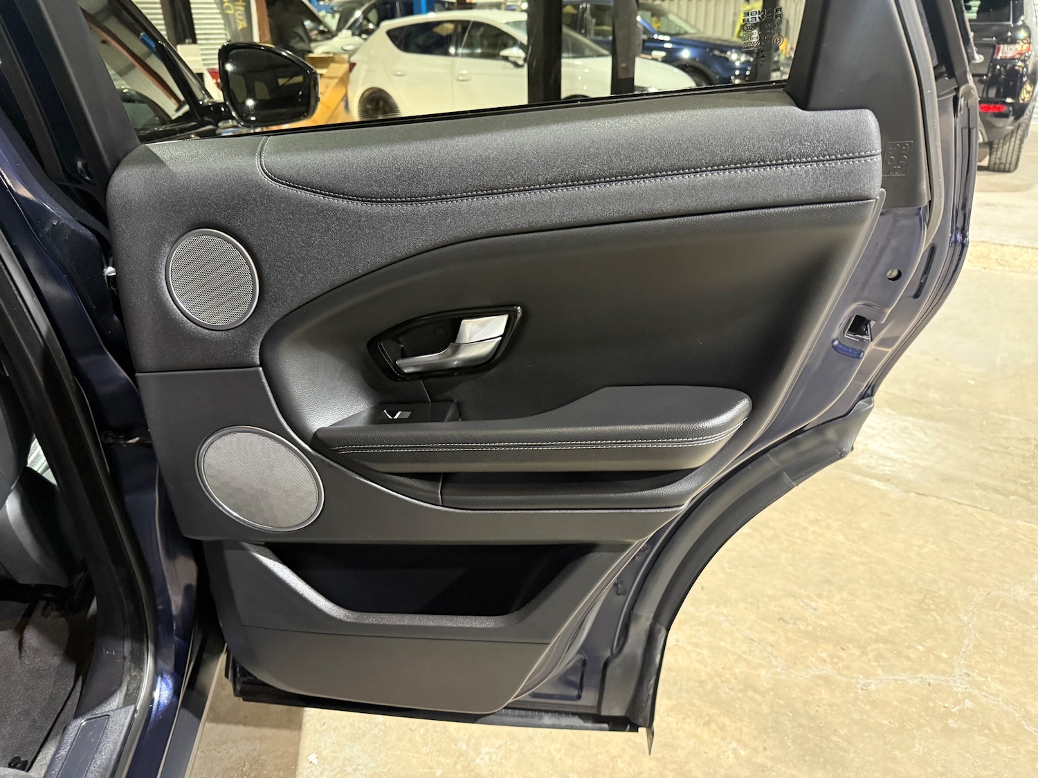 Used Land Rover Range Rover Evoque 2016 for sale - 76420239: Photo 18