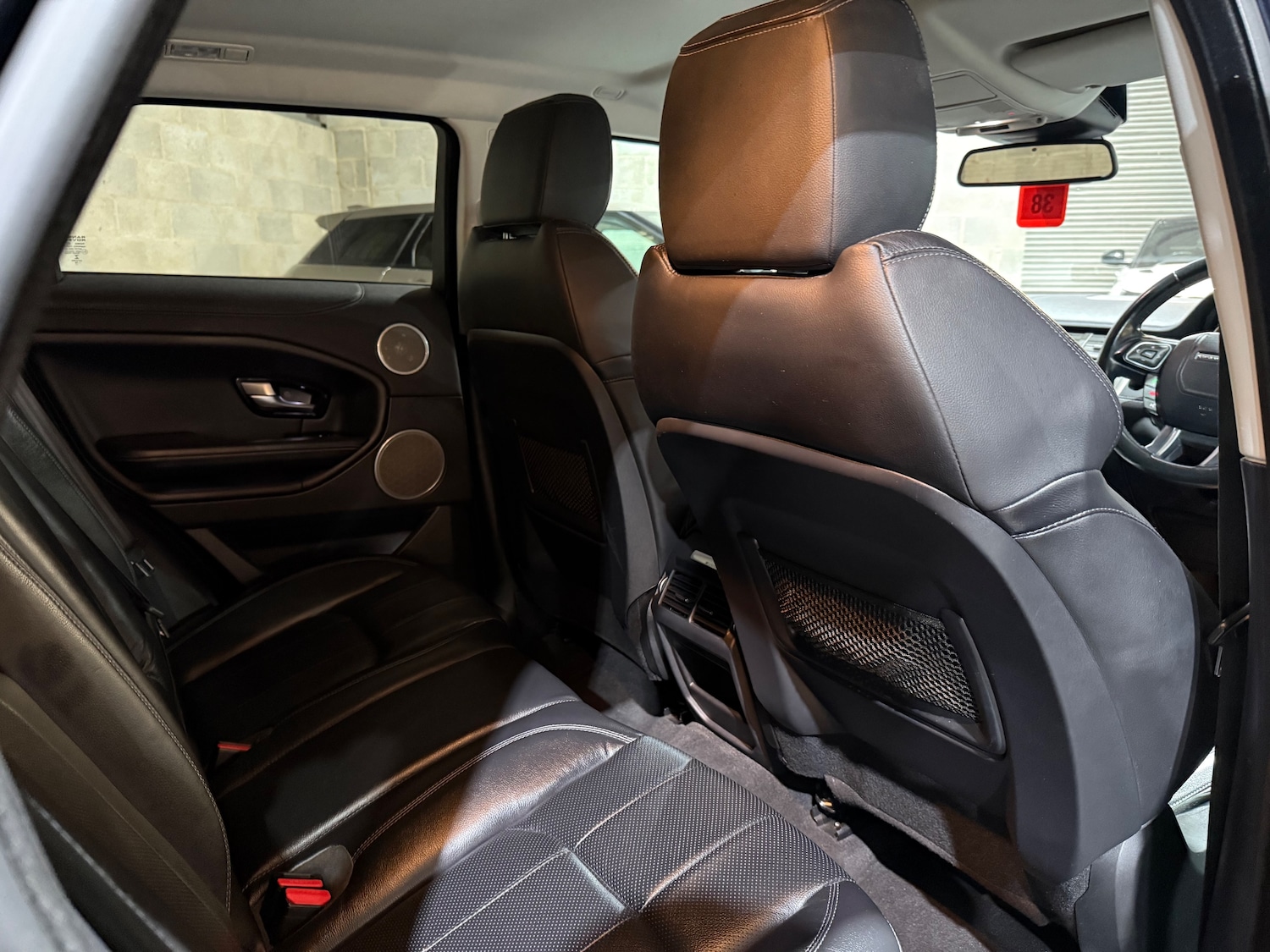 Used Land Rover Range Rover Evoque 2016 for sale - 76420239: Photo 19