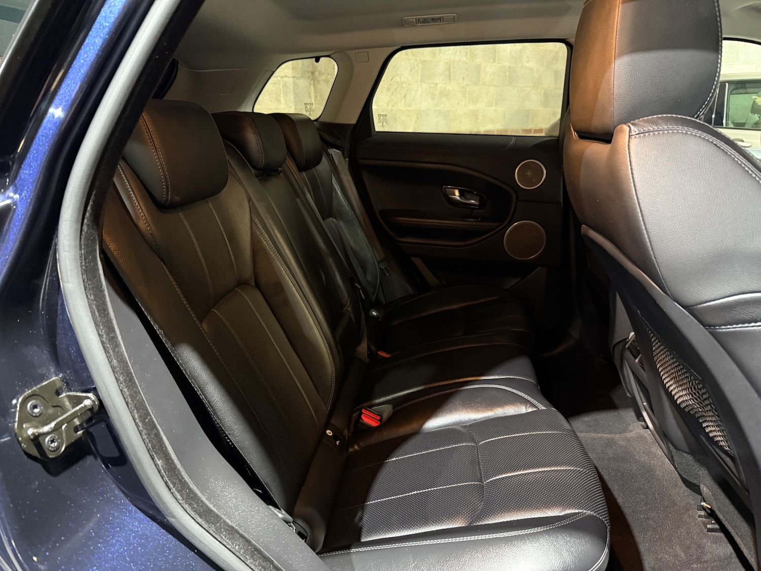 Used Land Rover Range Rover Evoque 2016 for sale - 76420239: Photo 20