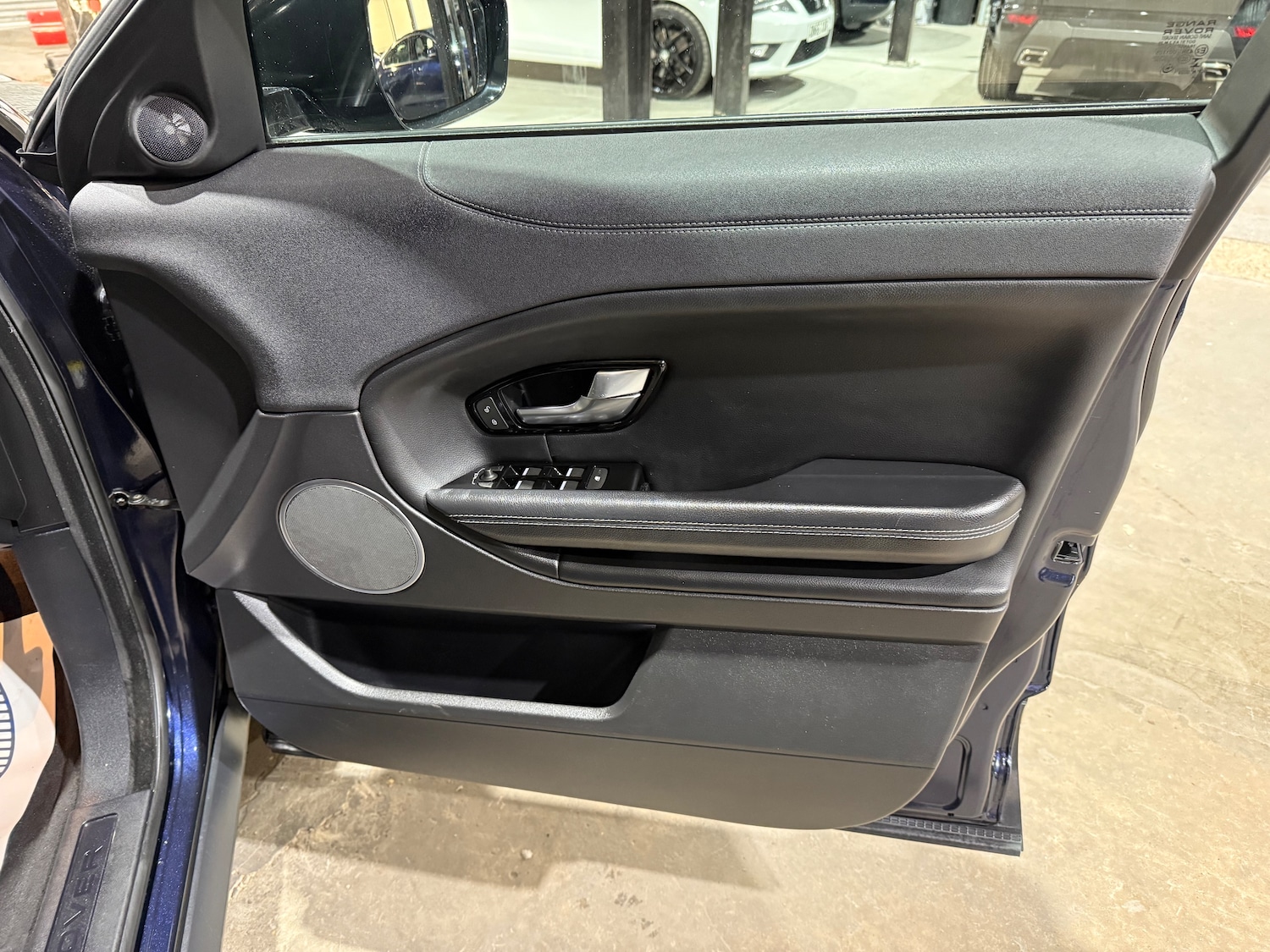 Used Land Rover Range Rover Evoque 2016 for sale - 76420239: Photo 21