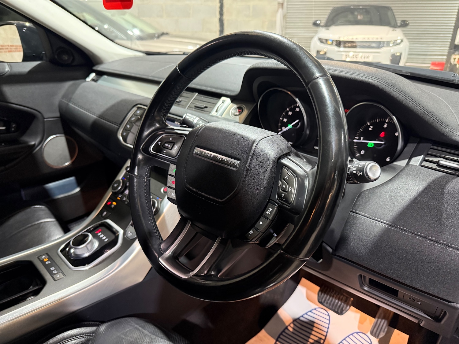 Used Land Rover Range Rover Evoque 2016 for sale - 76420239: Photo 23