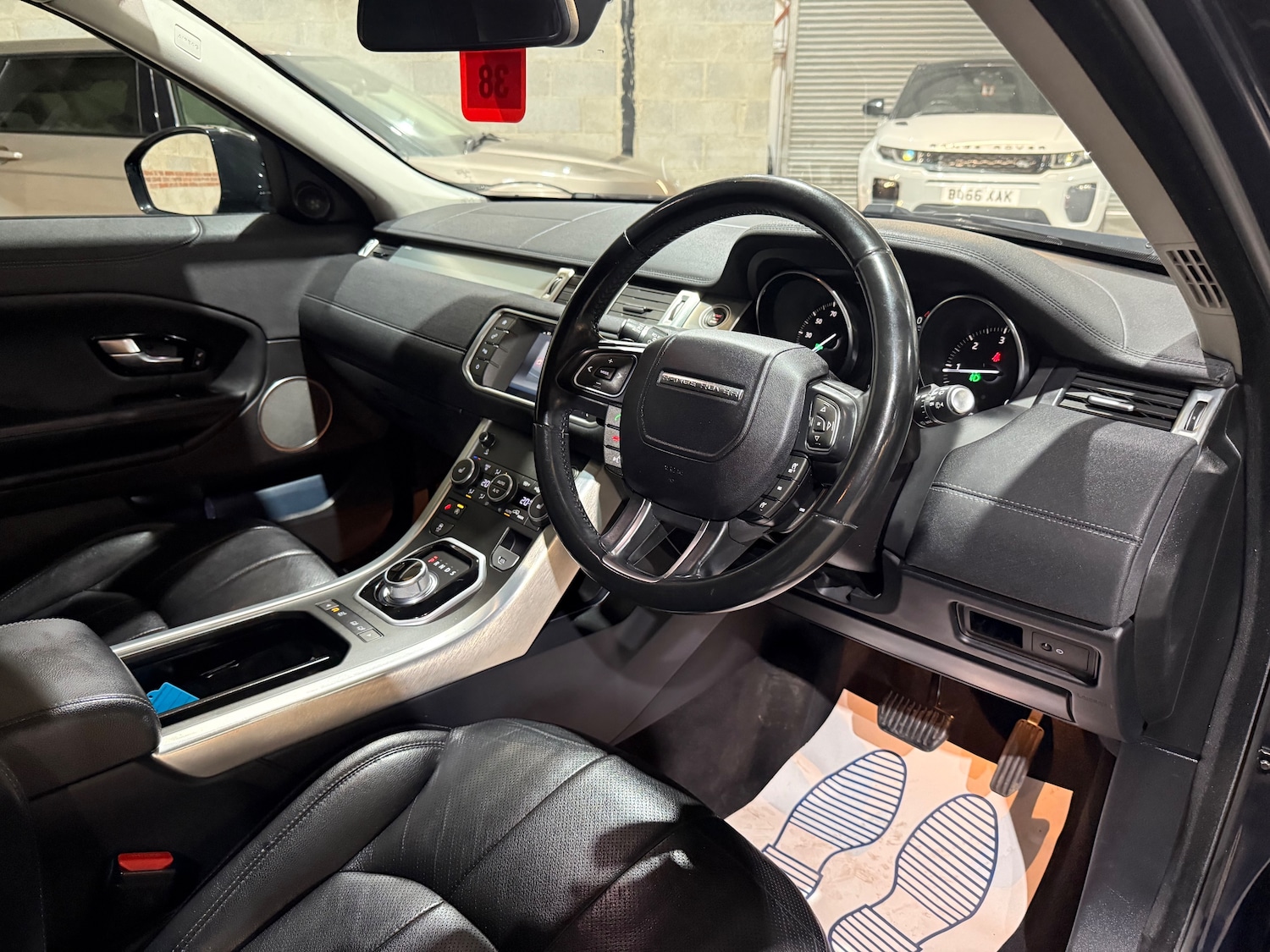 Used Land Rover Range Rover Evoque 2016 for sale - 76420239: Photo 24