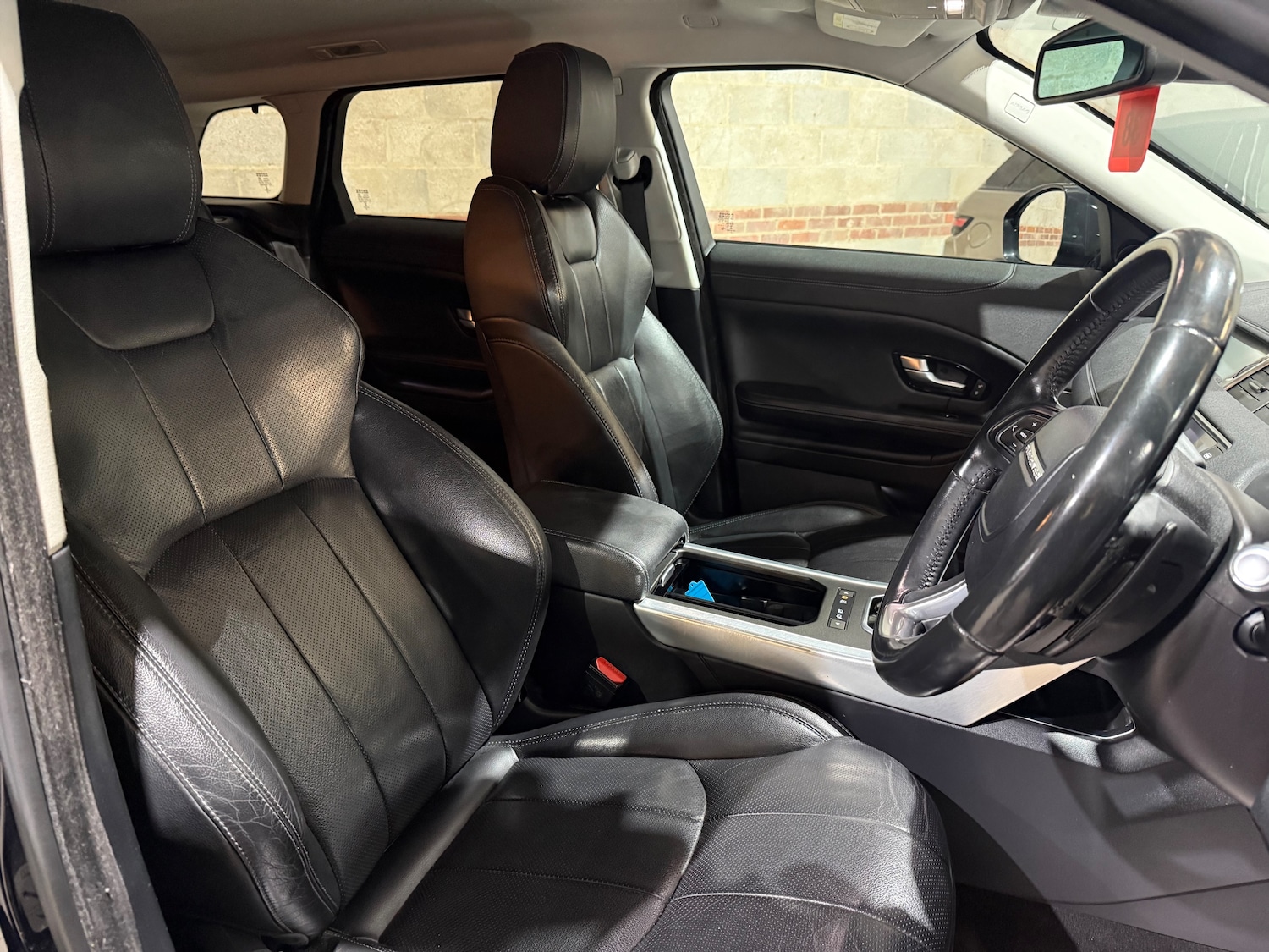 Used Land Rover Range Rover Evoque 2016 for sale - 76420239: Photo 25