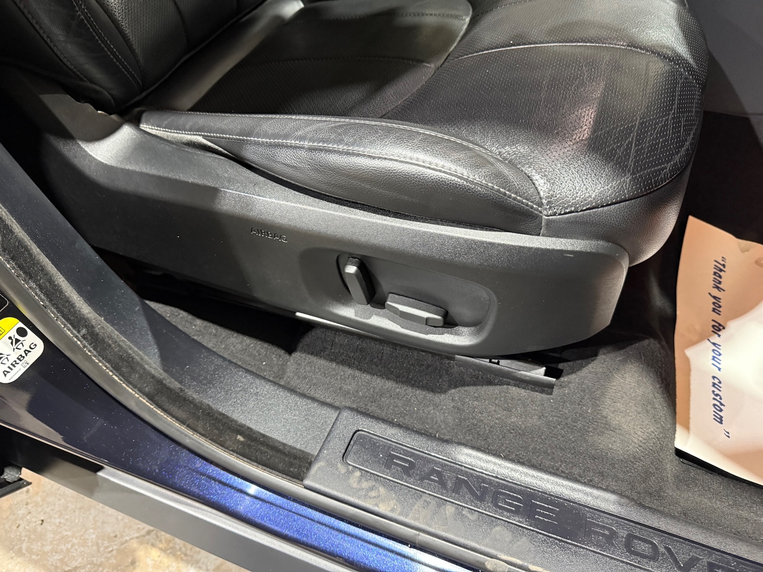 Used Land Rover Range Rover Evoque 2016 for sale - 76420239: Photo 26