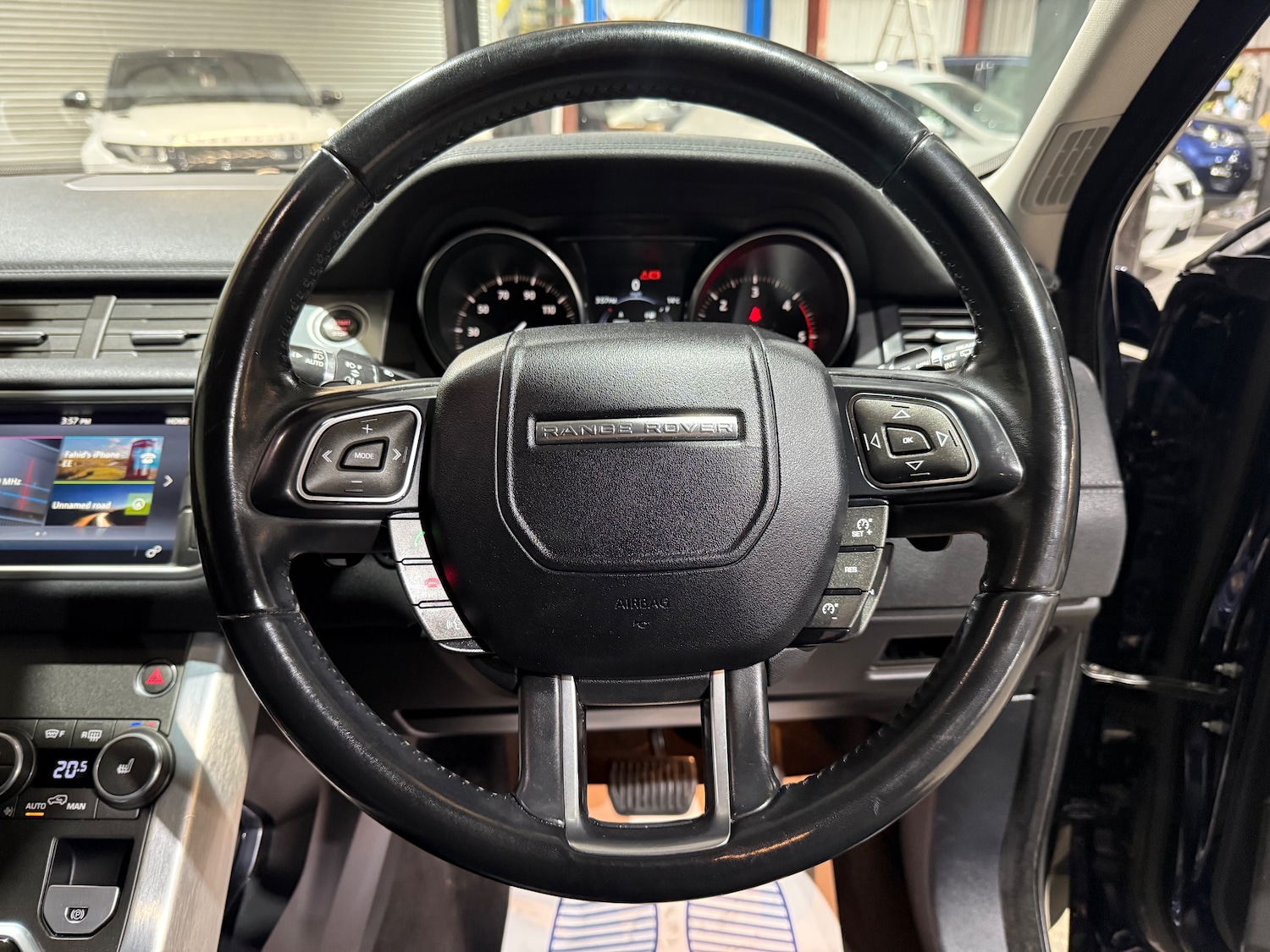 Used Land Rover Range Rover Evoque 2016 for sale - 76420239: Photo 28