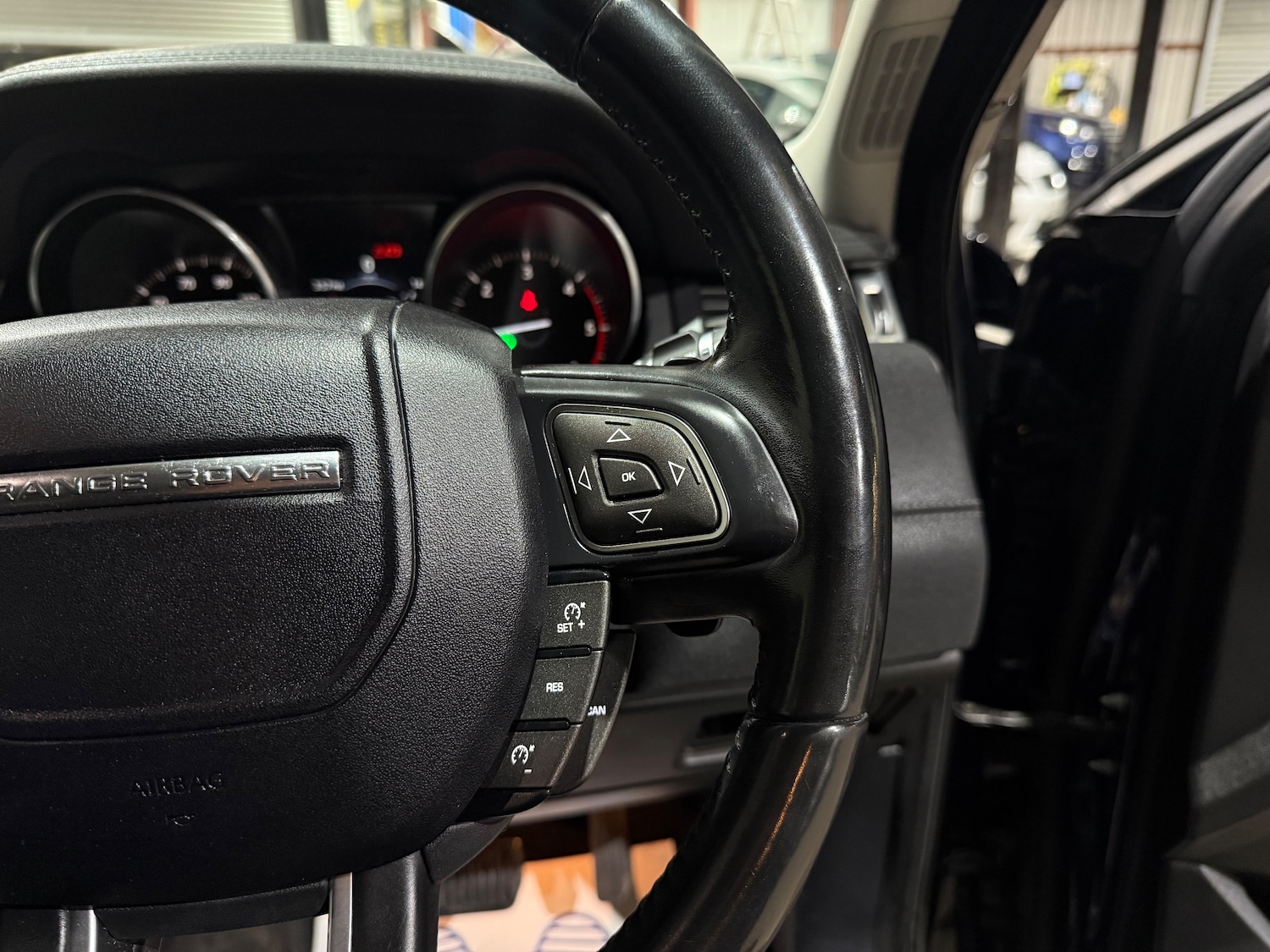 Used Land Rover Range Rover Evoque 2016 for sale - 76420239: Photo 30