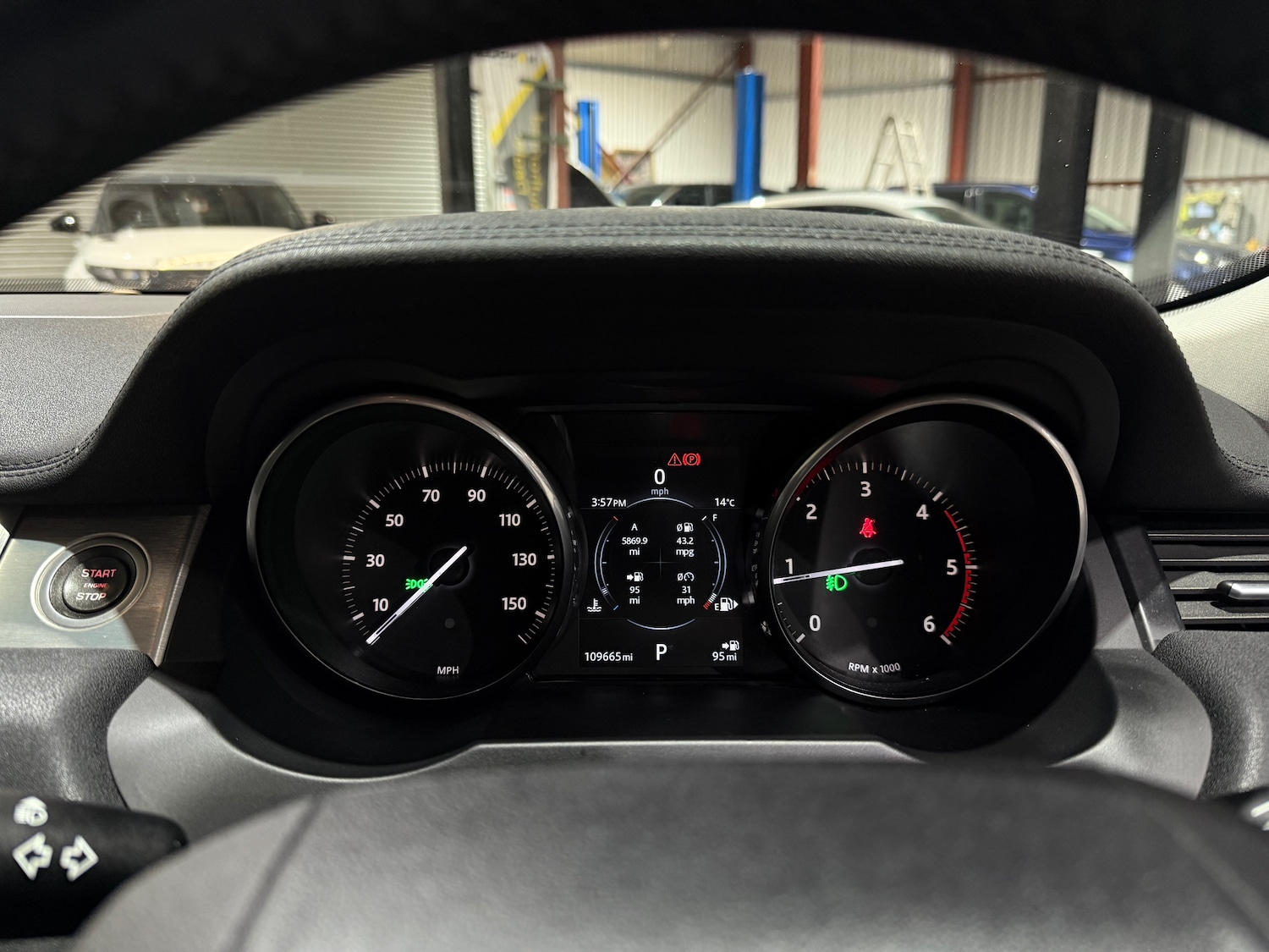 Used Land Rover Range Rover Evoque 2016 for sale - 76420239: Photo 31