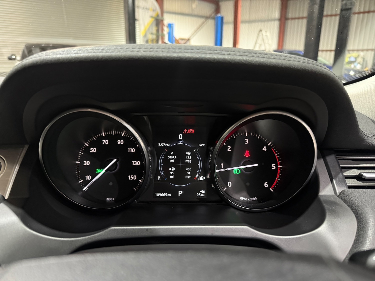 Used Land Rover Range Rover Evoque 2016 for sale - 76420239: Photo 34