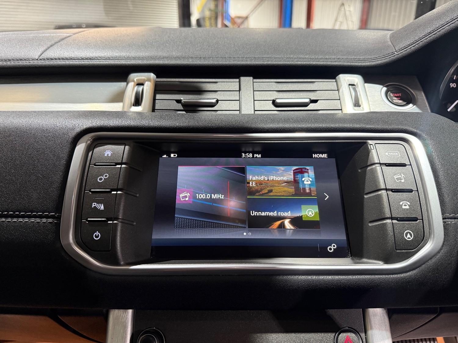 Used Land Rover Range Rover Evoque 2016 for sale - 76420239: Photo 36