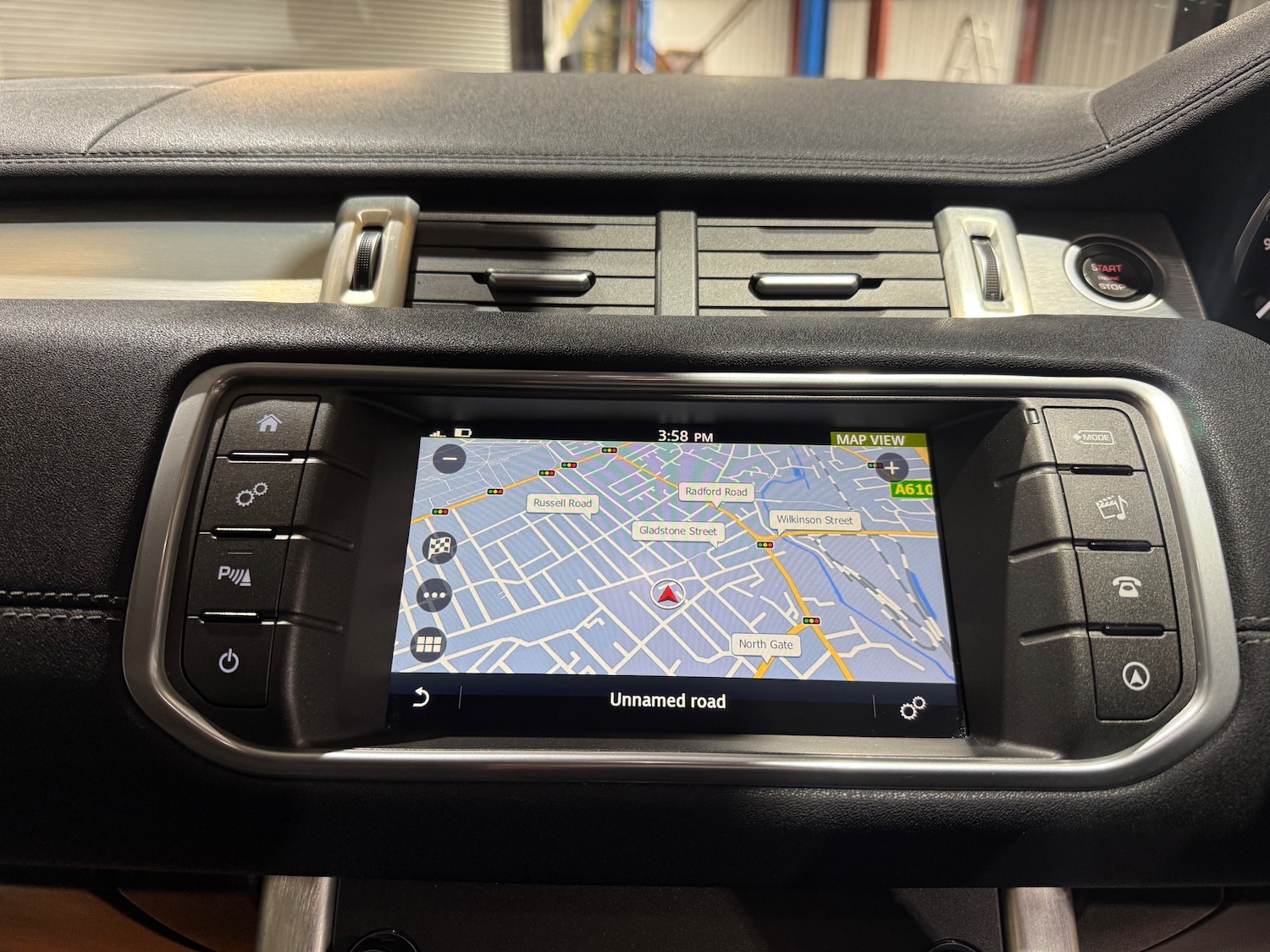 Used Land Rover Range Rover Evoque 2016 for sale - 76420239: Photo 37